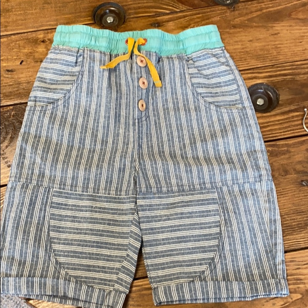 Coast to coast short